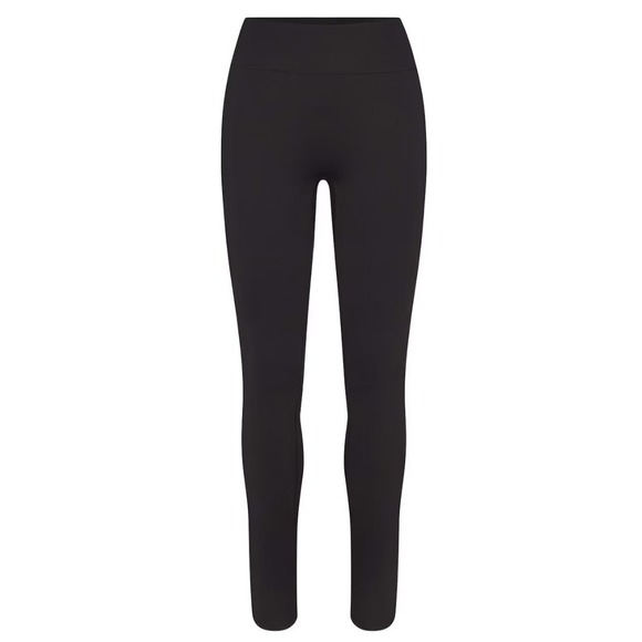 SKIMS Pants - Skims Matte Legging 26 Inch BO-LEG-7005W Obsidian Large